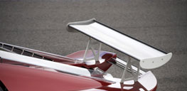 spoliers for accords