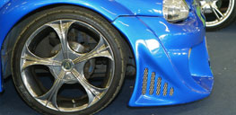 honda after market rims