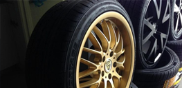 honda civic and accord alloy wheels